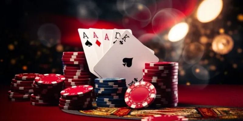 Những điều người chơi Baccarat cần lưu ý 