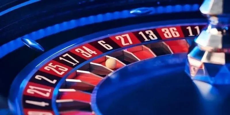 Chi tiết luật chơi Roulette 69VN cần nắm vững