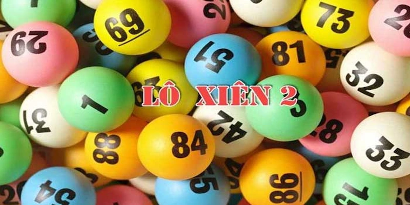 cách tính lô xiên 2 miền Bắc